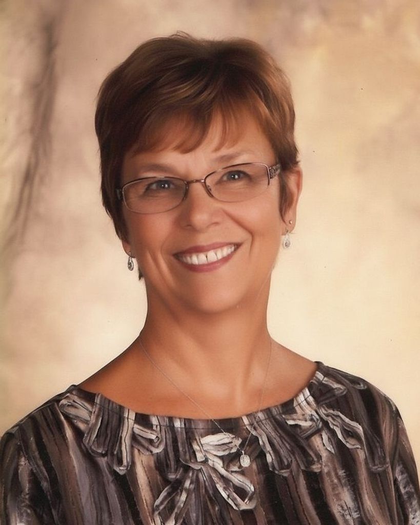 Susan Vivatson