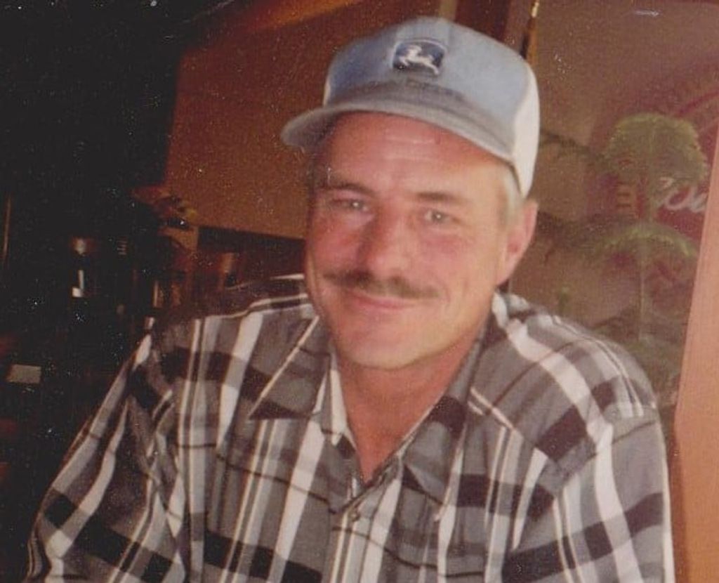 James "Jim" William Flowers