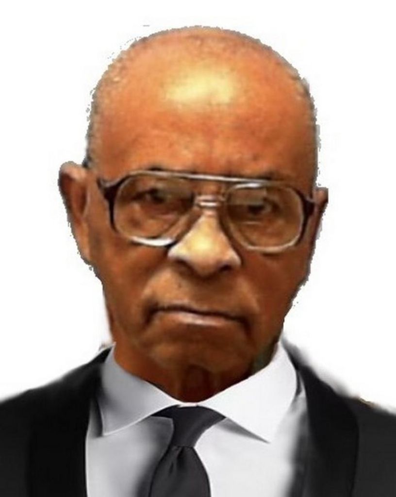 Alfred Riley Profile Photo