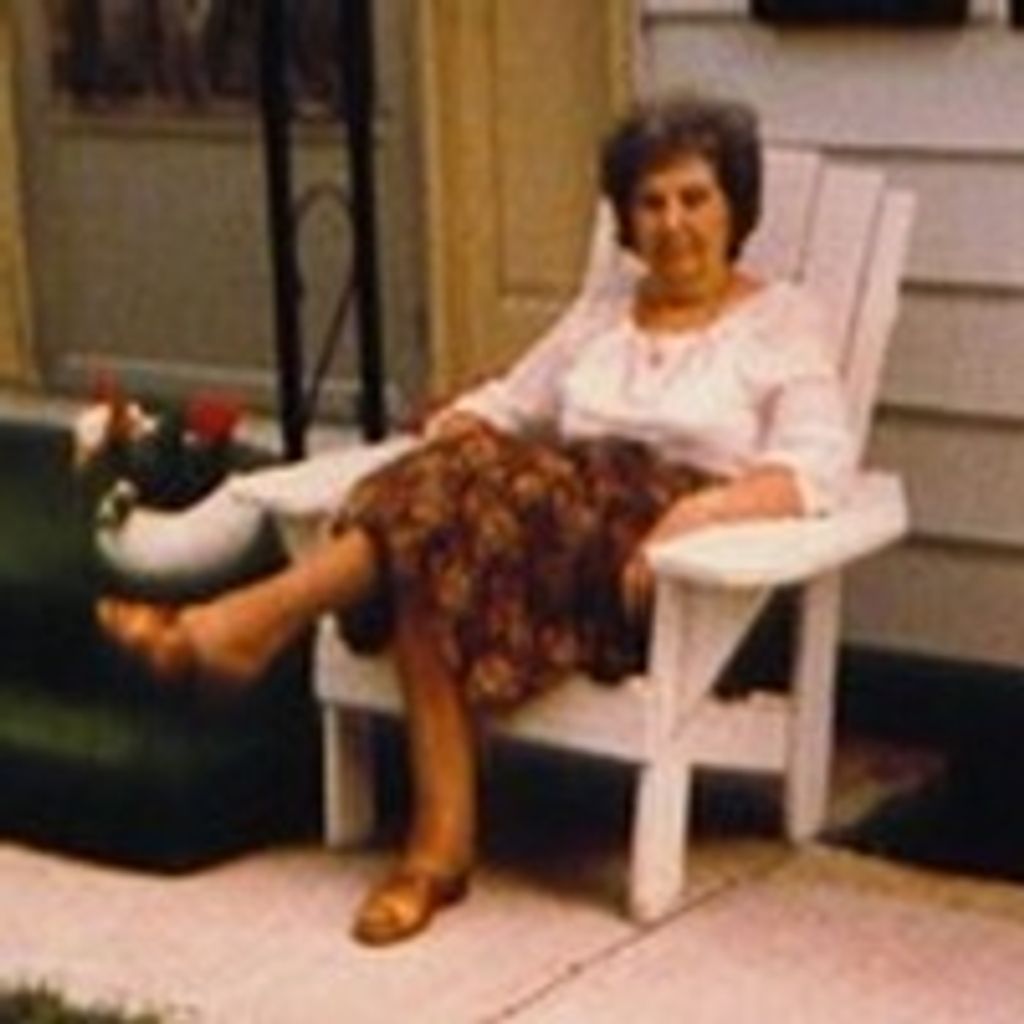 Hilma Sommerfeldt Profile Photo