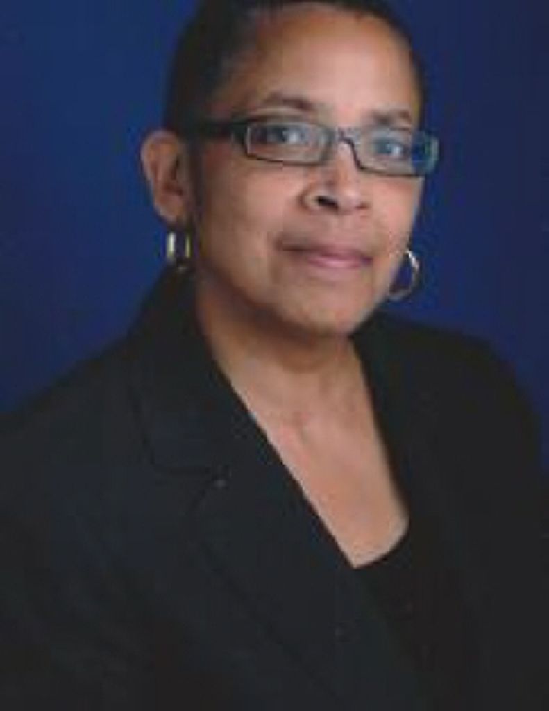 Constance Virginia Giles