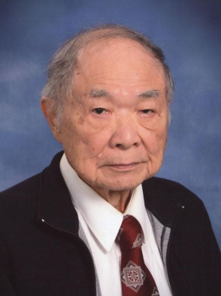 Eiji George Uyemura