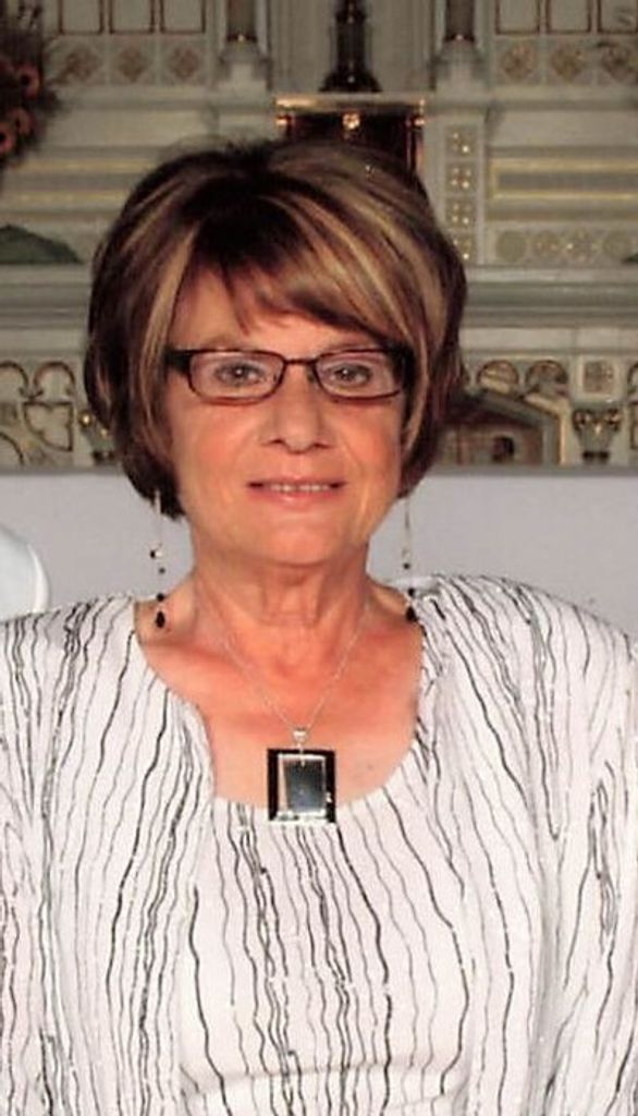 Lucille Scherr Profile Photo