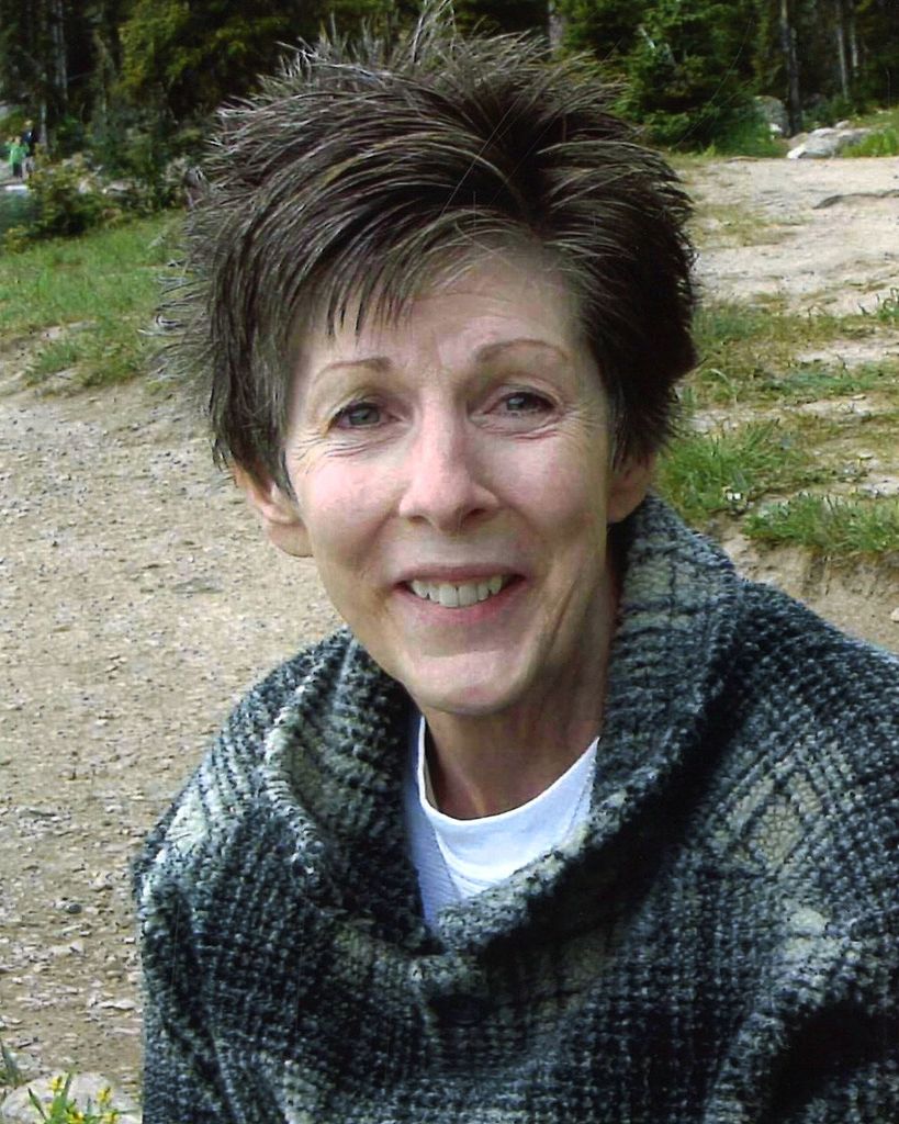 Darlene Sibert Davie