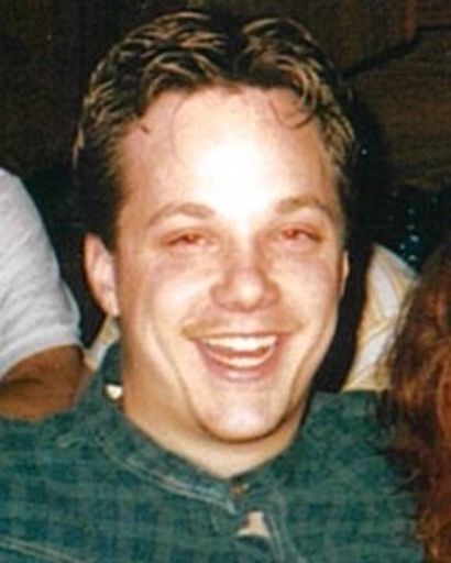 Neil Tyler Hagstrom's obituary image