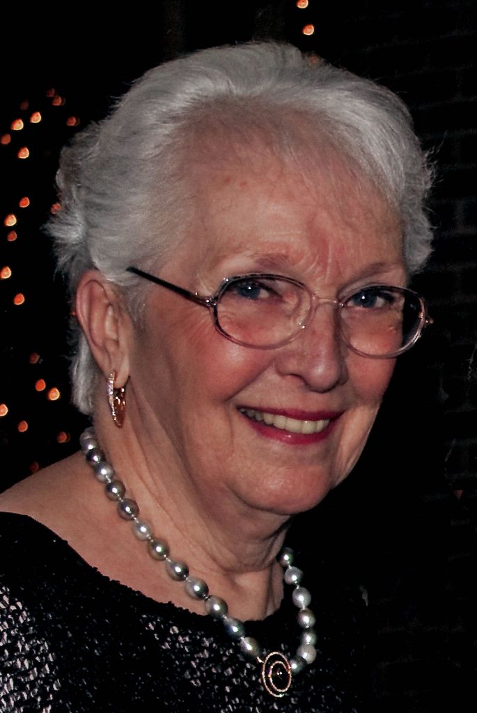 Jane L. Fouraker