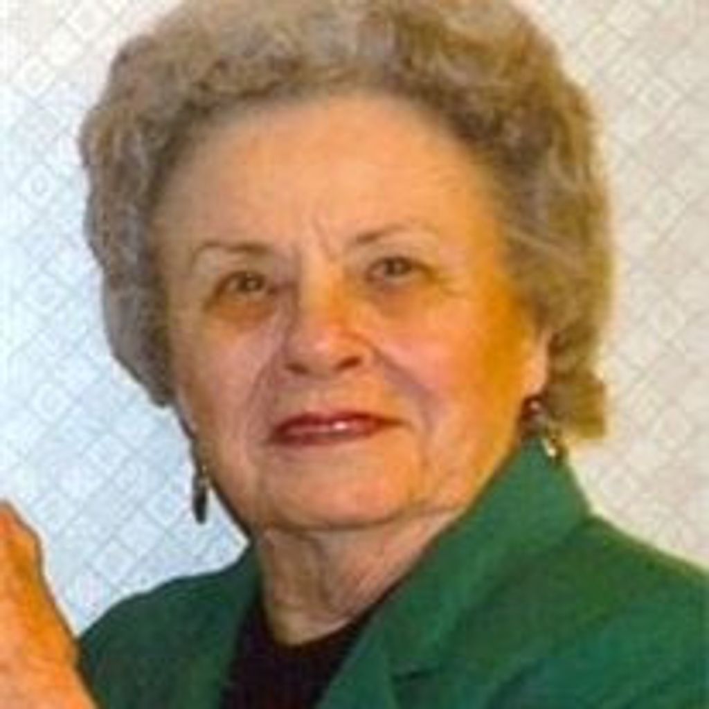 Elsie Rupe
