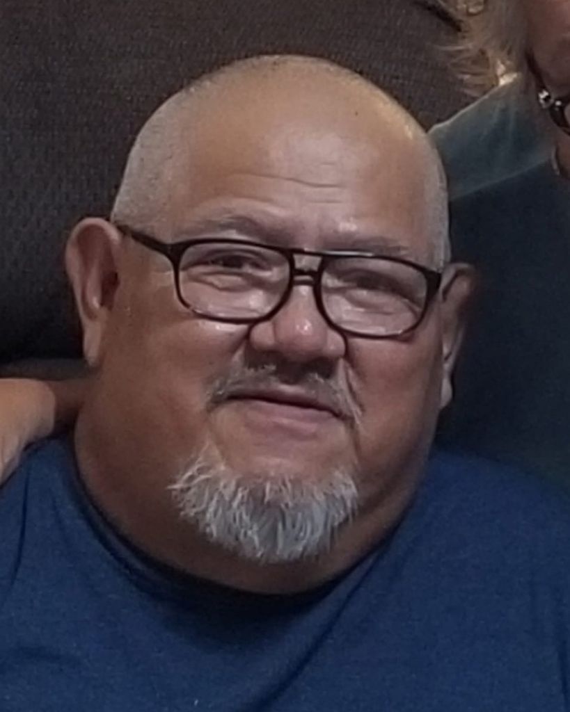 Samuel D. Bernal, Jr.