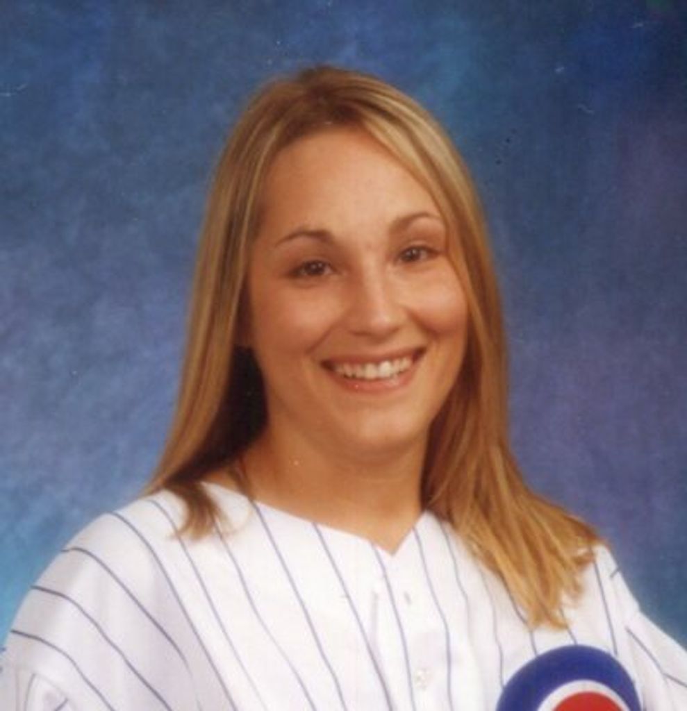 Stephanie Grummer Hicks