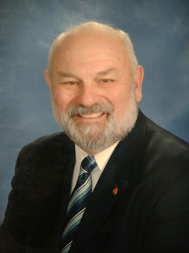 David K. Woodward Profile Photo