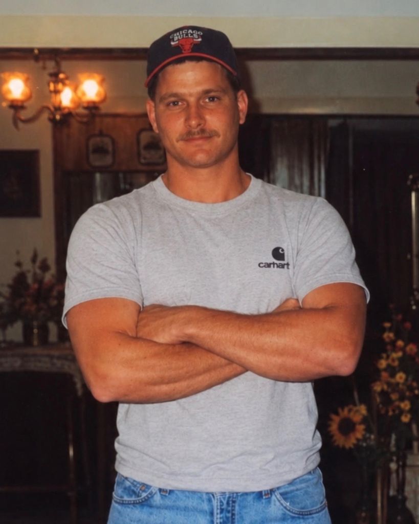 Kevin Lee Runnels Profile Photo