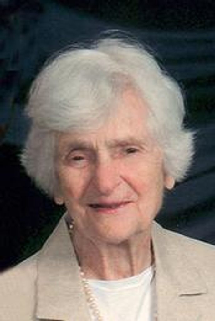 Otillia “Tillie” Schott