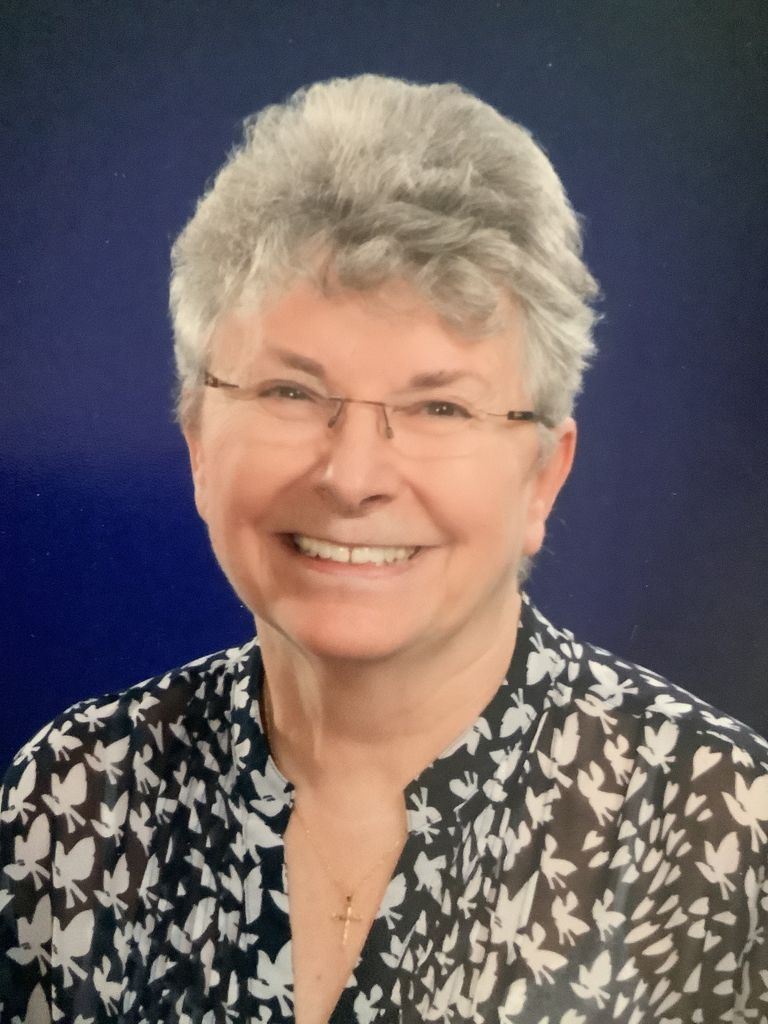 Charlotte "Char" Crosby