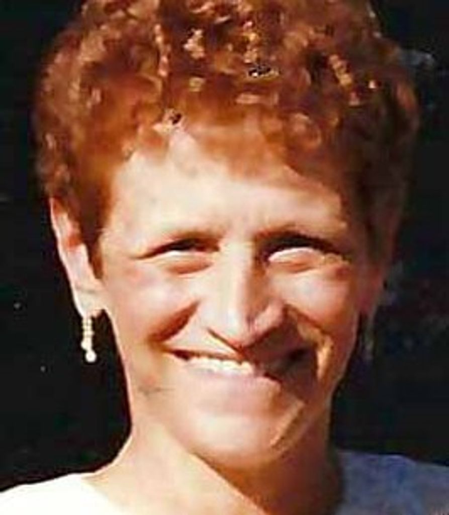 Mary Ann Thornley Profile Photo