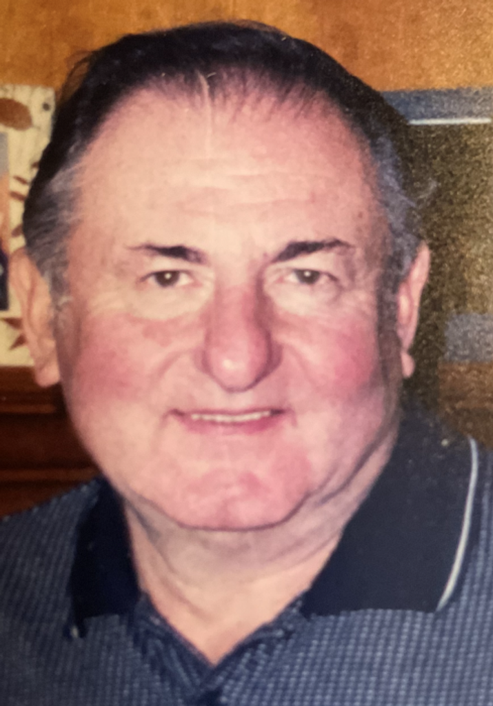 Jerome Jurcisin Profile Photo