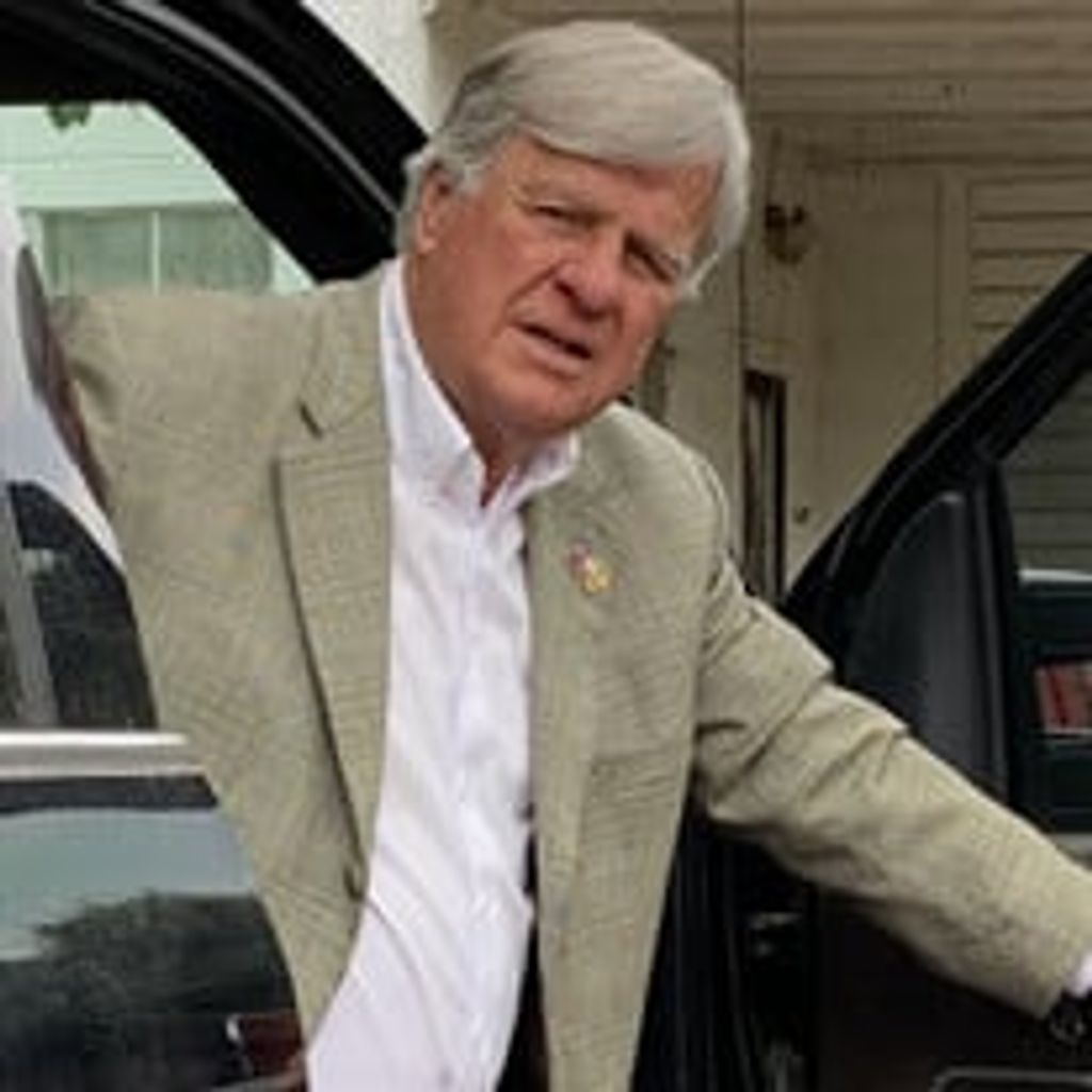 John "Johnny" Louis Pierce II