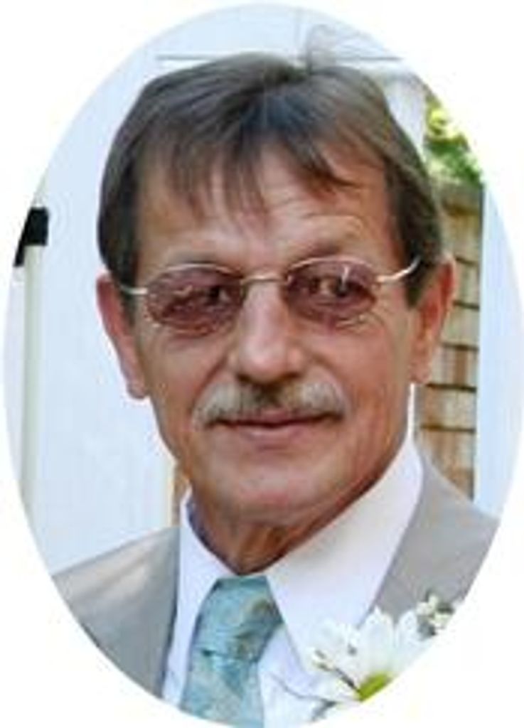 Leon Jaskot, Jr
