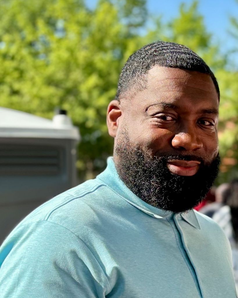 Mr. Lorenzo Darius Powers Profile Photo