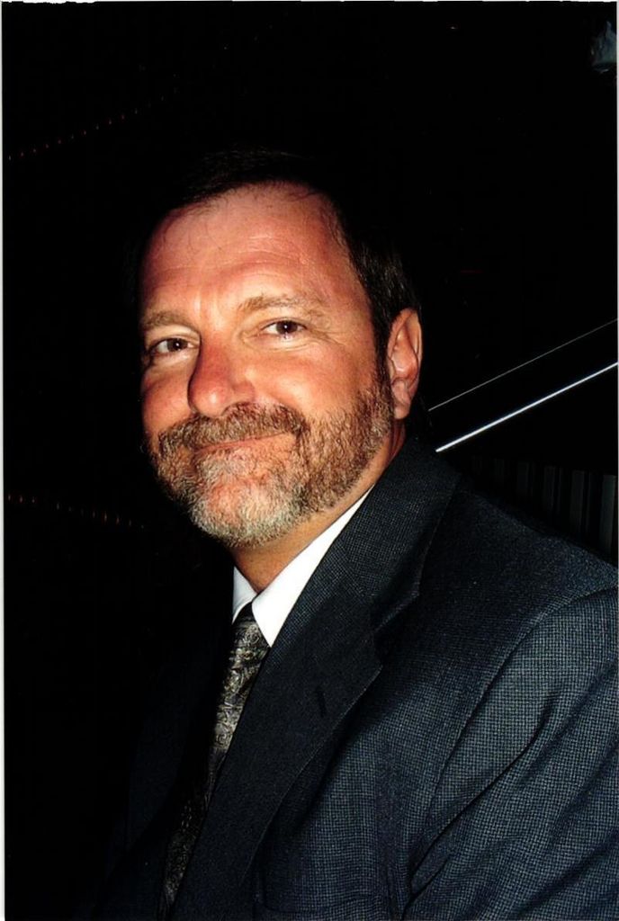 Jim Allred Profile Photo