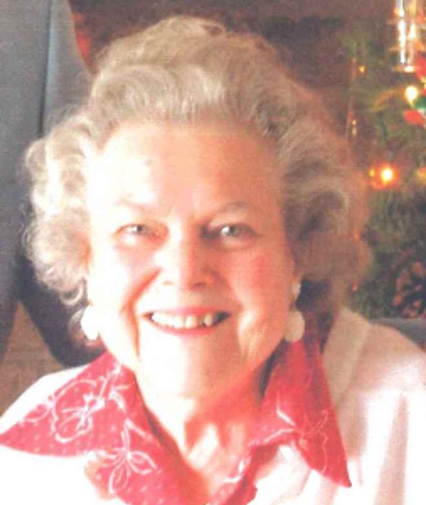 Leona Mae Hansen Profile Photo