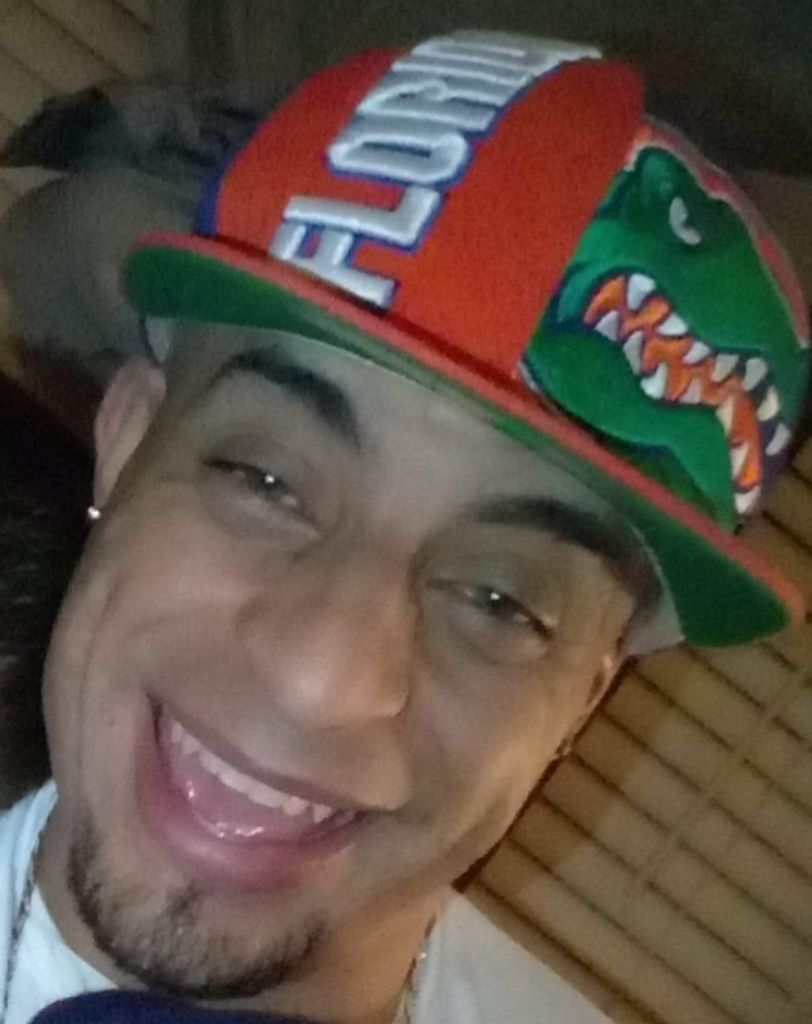 Mario Antonio Romero Mercado Profile Photo