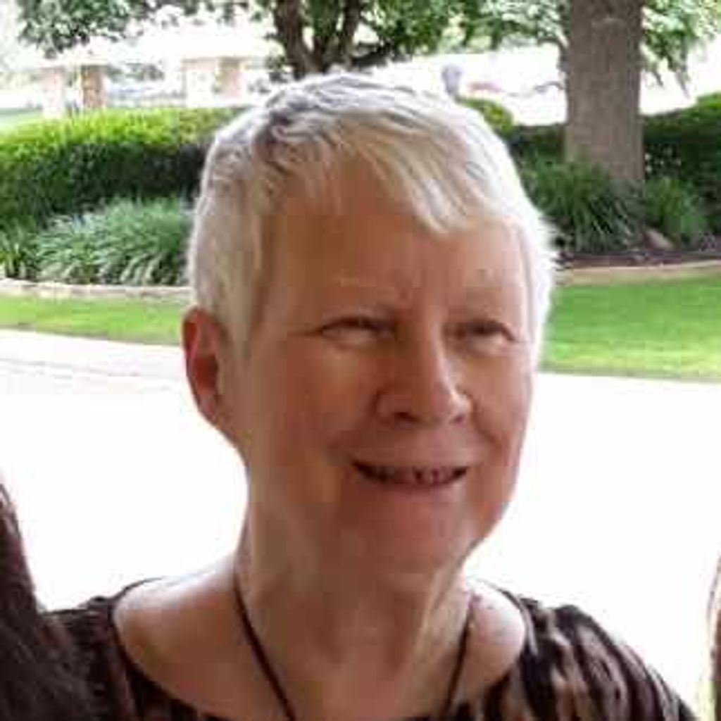 Ellen Lucas Profile Photo