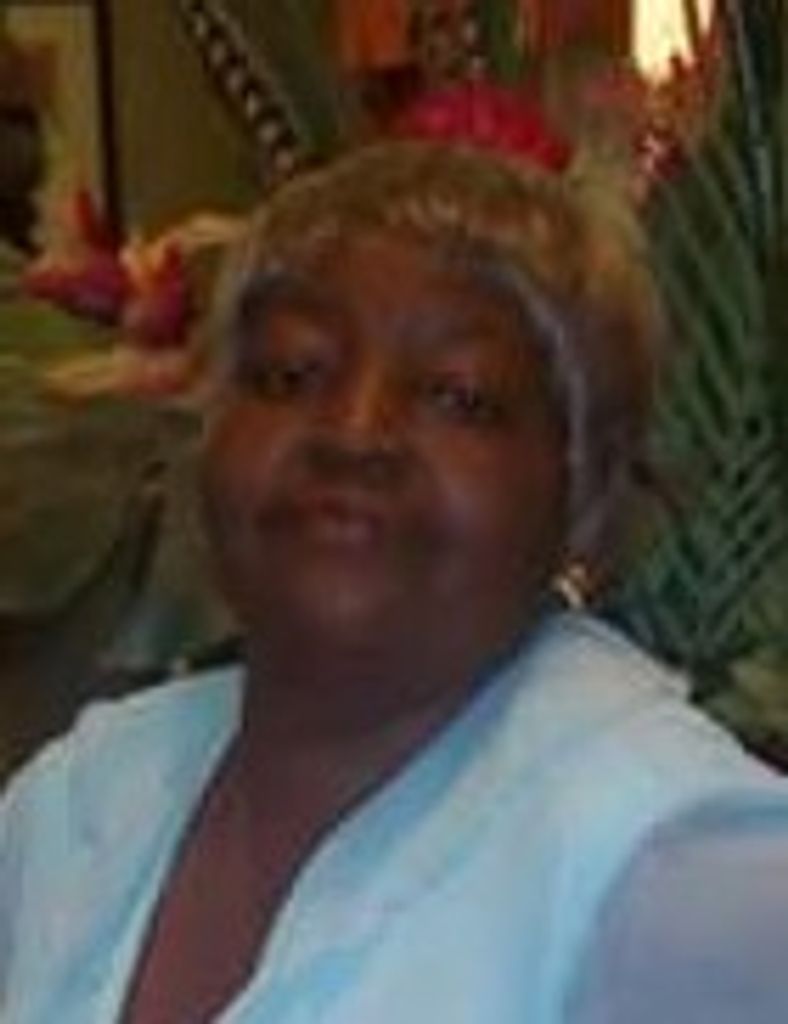 ELIZABETH McCOY Profile Photo