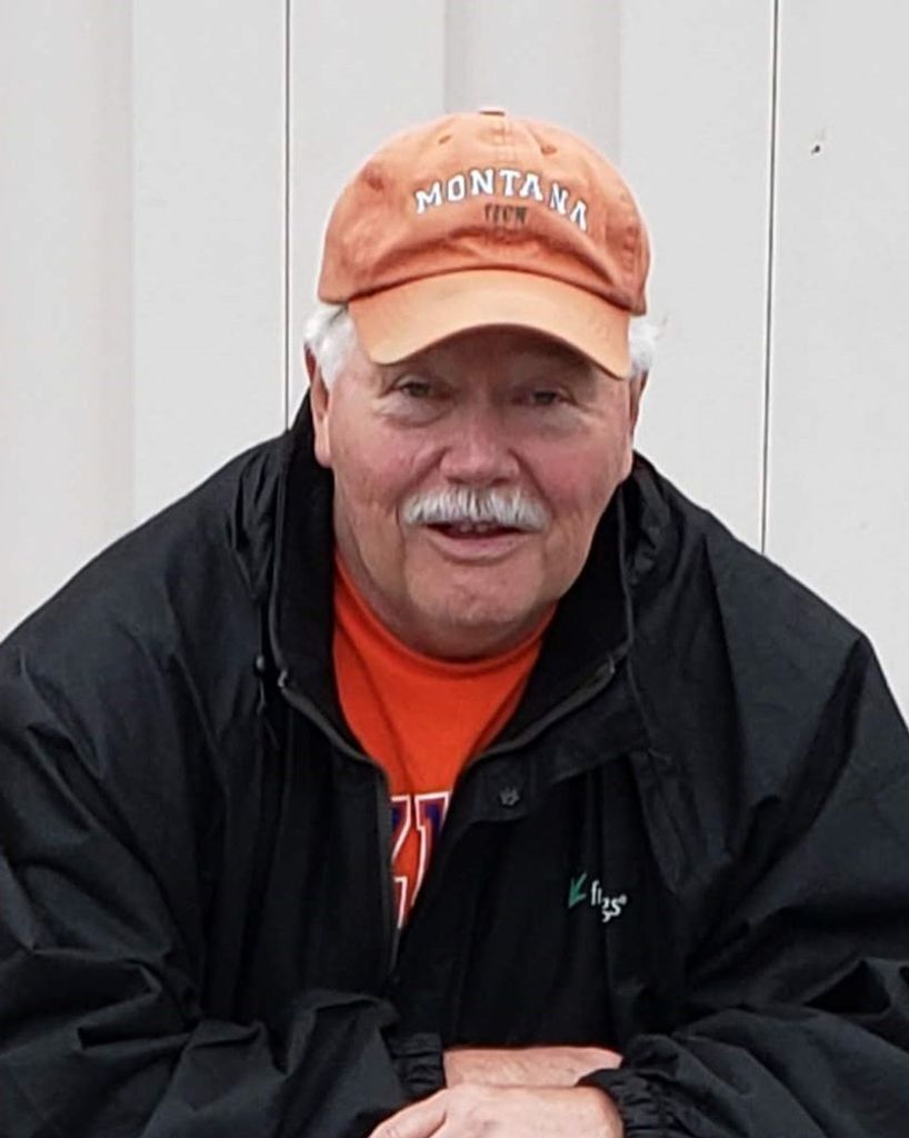 Randy Robert Willard Profile Photo