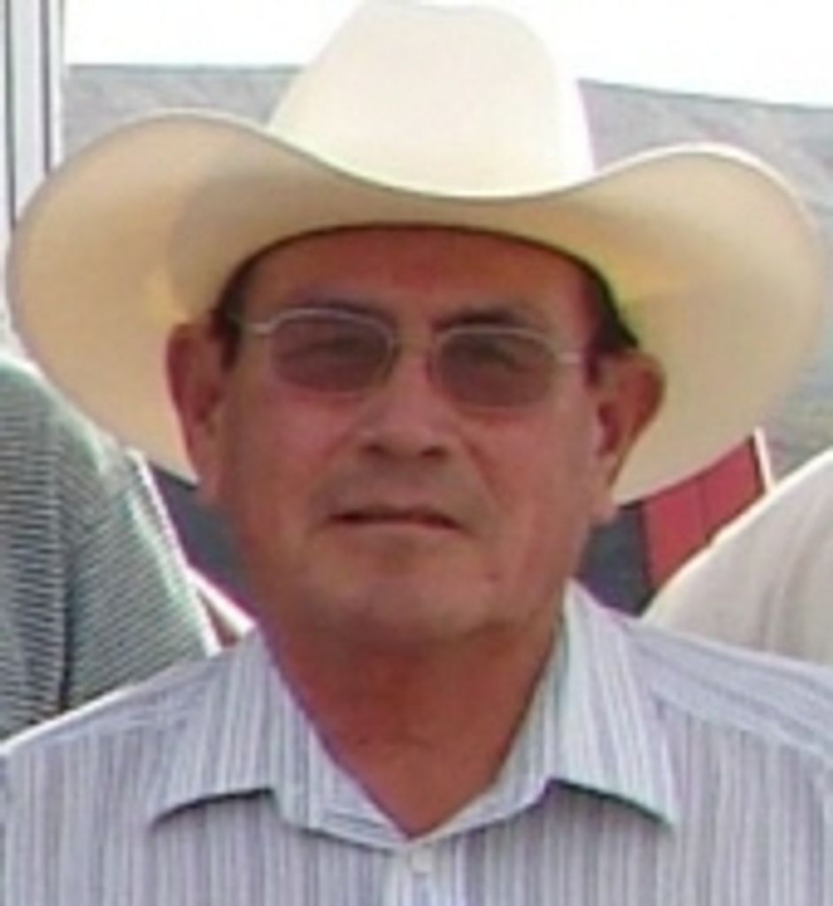 James Merton Trosper Jr.