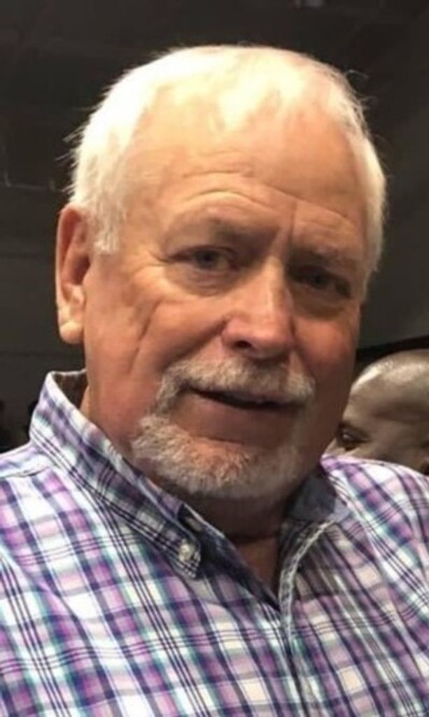 Carroll Exum Profile Photo