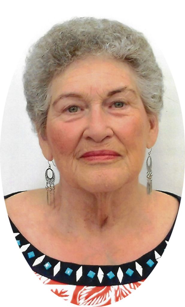Joan Wilkerson Profile Photo