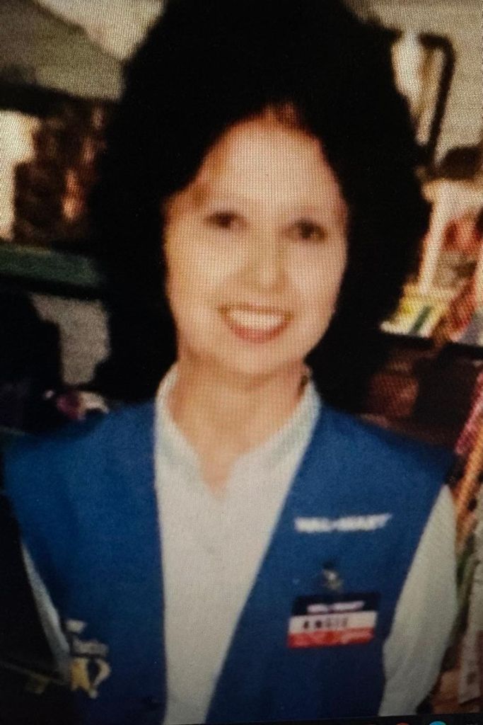 Angelita S. Sanchez Profile Photo