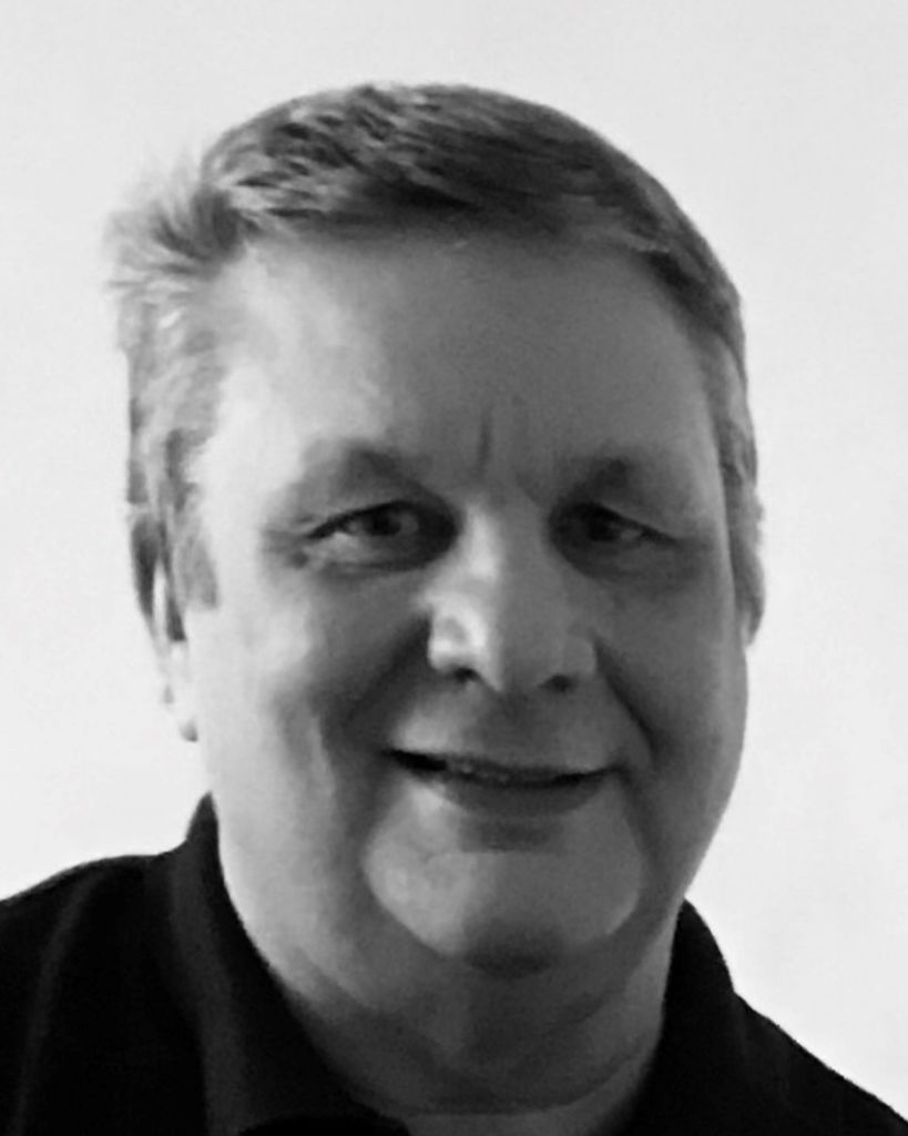 Keith William Otte