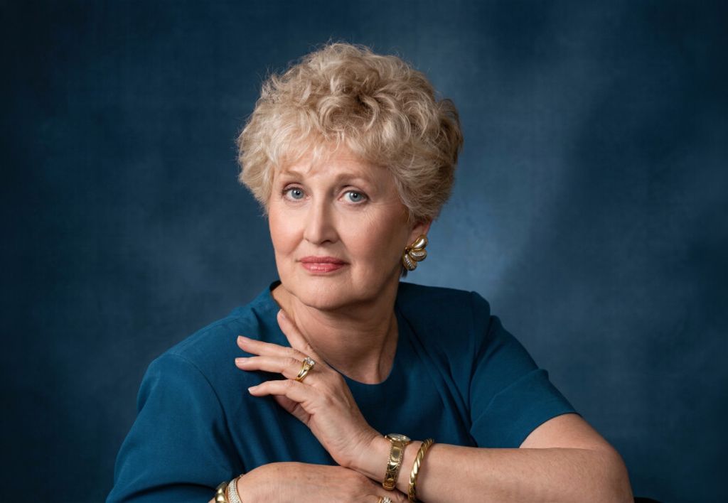 Joan (Davis)  Felder