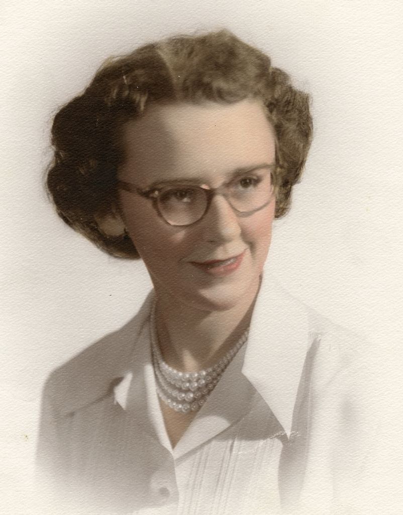 Patricia J. (nee Hannan) Hartland Profile Photo