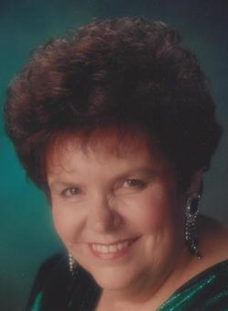 Aurline Octavia Bailey