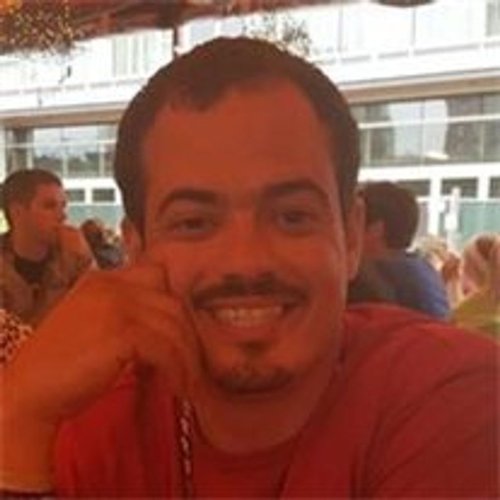 Angel M. Colon