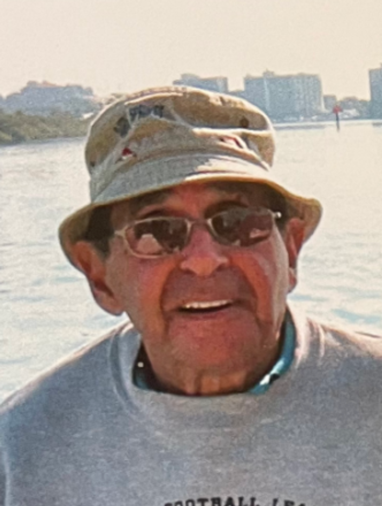 James J. Magnarelli Profile Photo