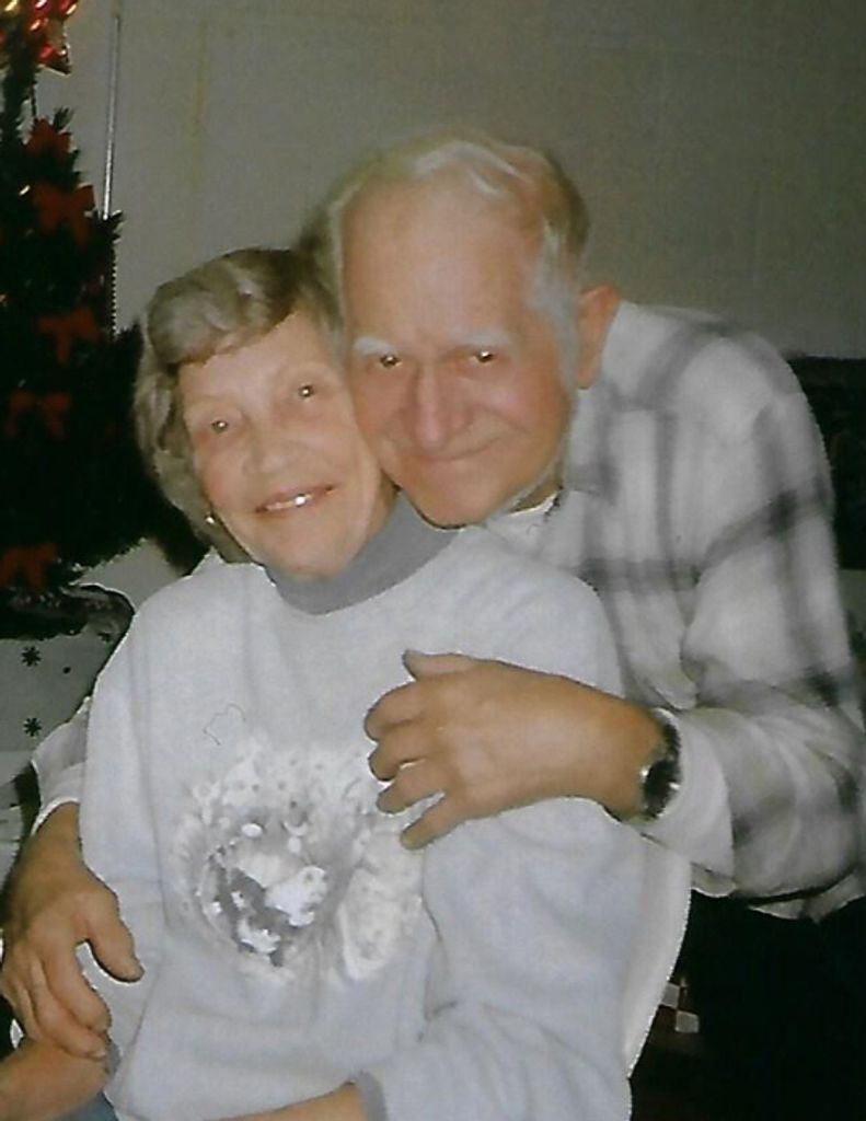 Joann (Harris)  Boyles