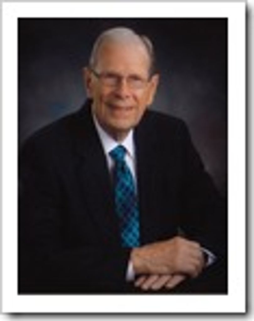 Ernest B. “Bob” Coplen Jr. Profile Photo