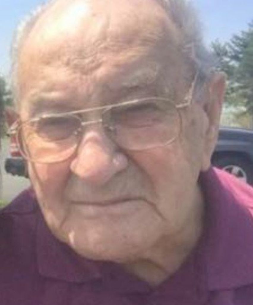 Wesley E. Kingsley, Jr.