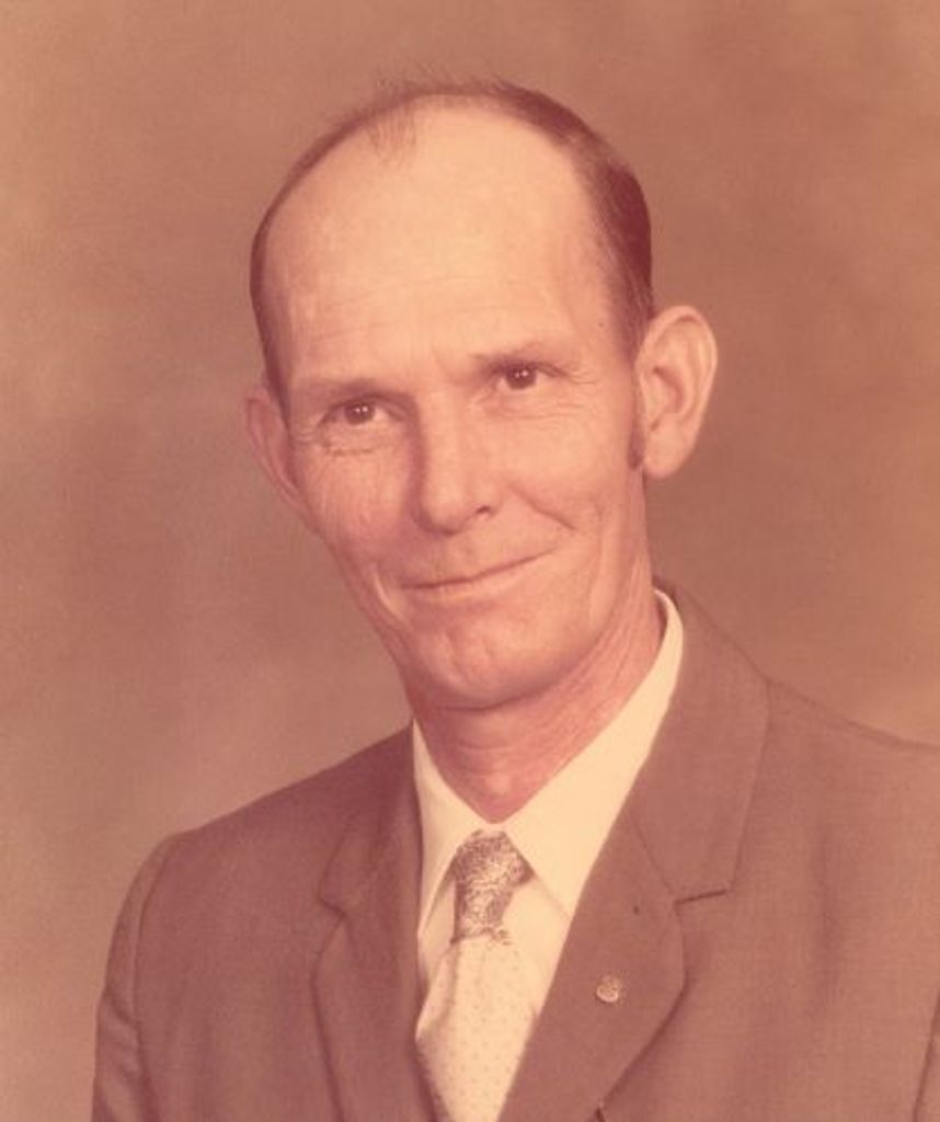 Cleatus Earl Lekey, Profile Photo
