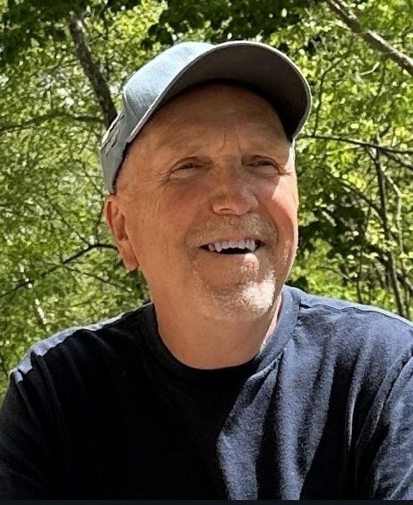 Robert L. Nelson Profile Photo