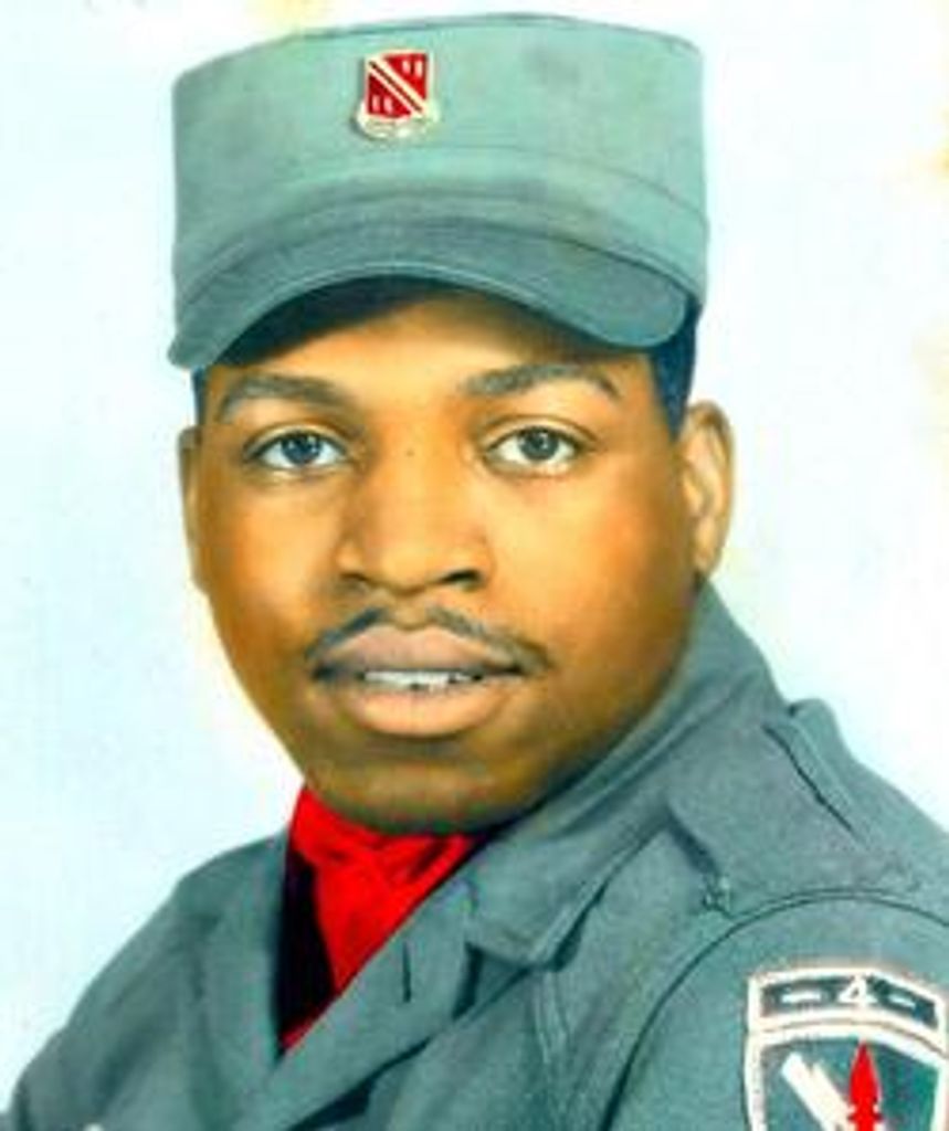 Charles Edward Bolen Profile Photo