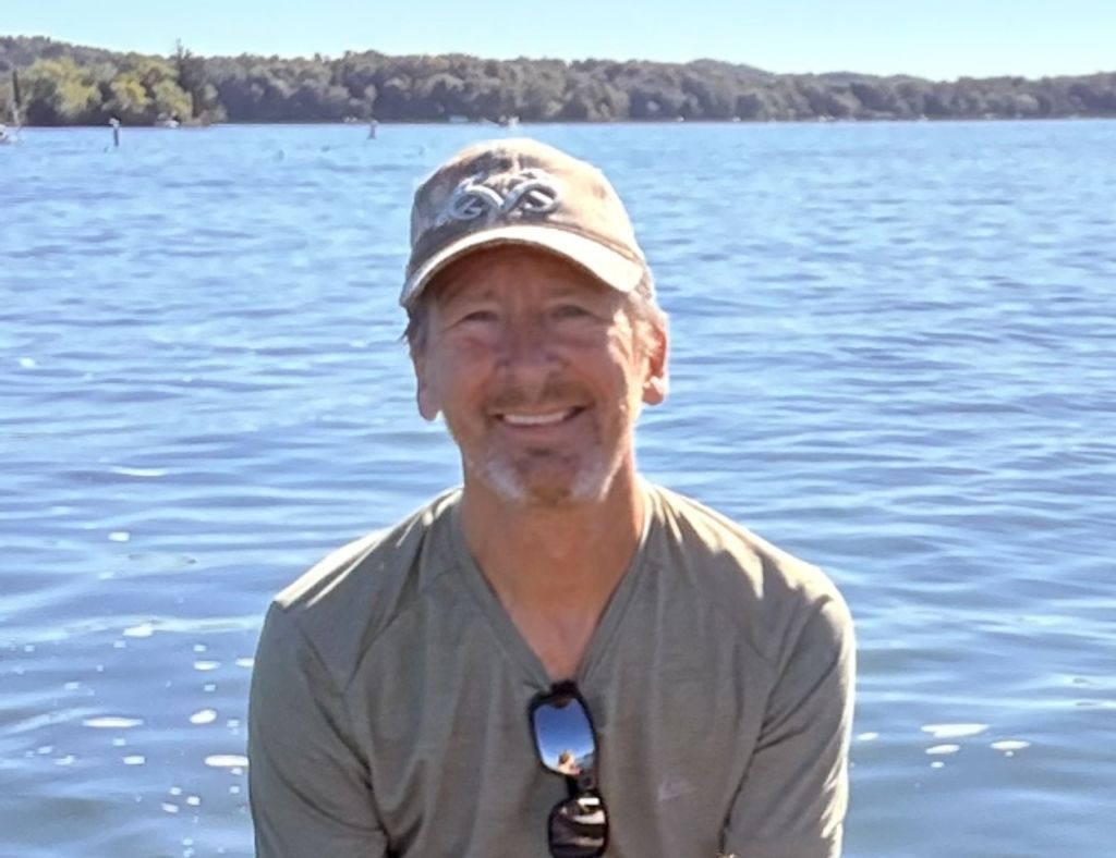 Todd A. Carlson Profile Photo