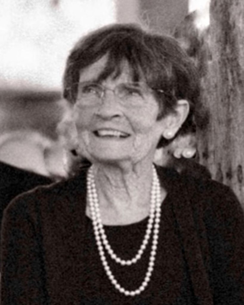 Maryetta Catherine Lindgren Profile Photo