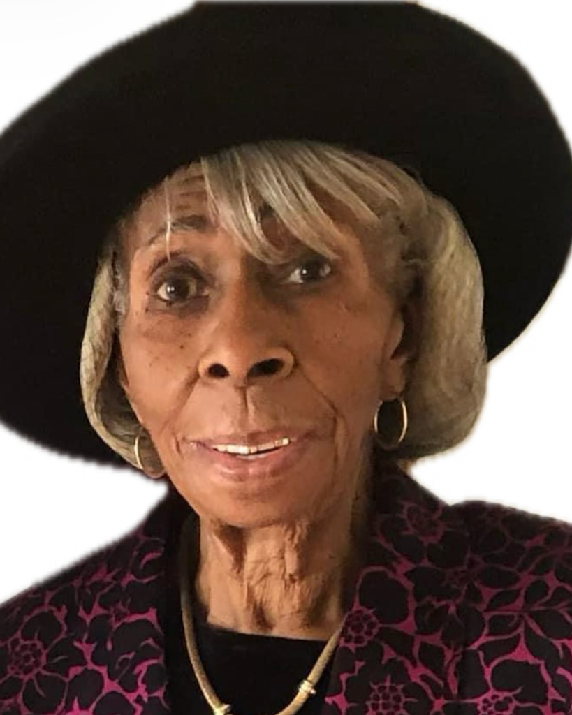 Dorothy May Joiner
