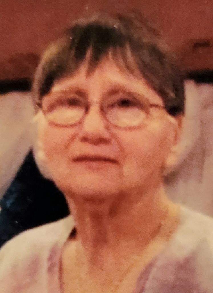 Shirley Jean Mcdonald Profile Photo