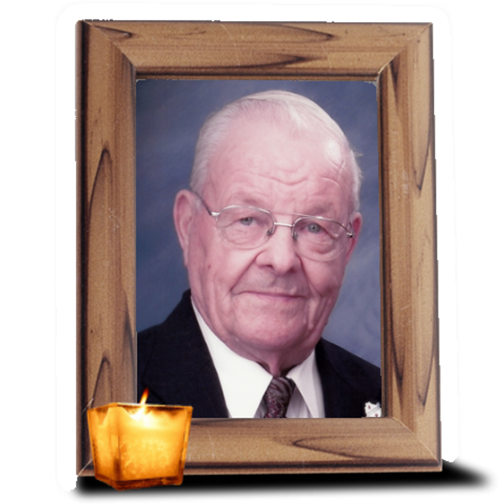 Norbert J. Dhuey