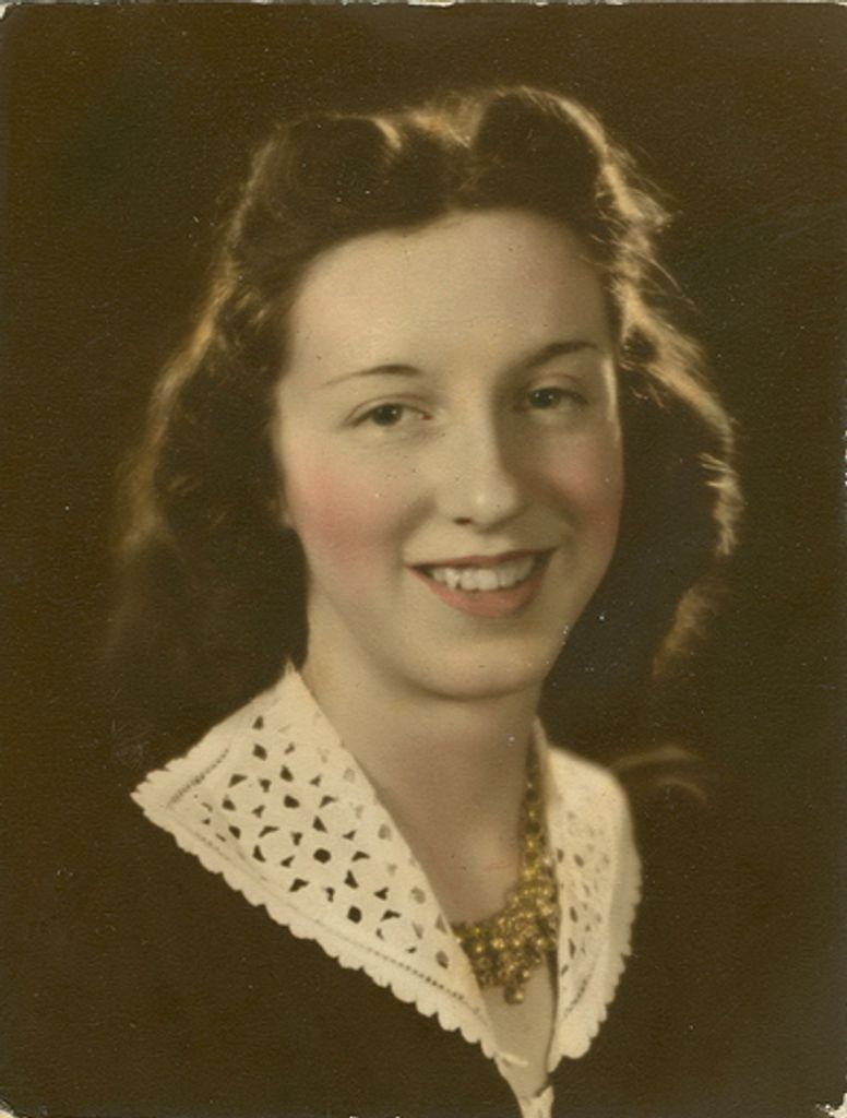 Lillian Harvey Profile Photo